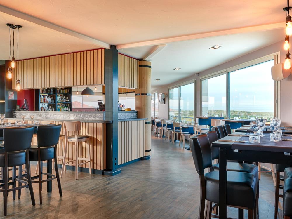 Hôtel Atlanthal à ANGLET
