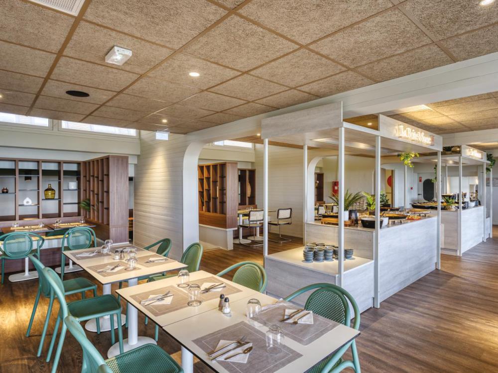 Club Belambra Anglet La Chambre d'Amour à ANGLET