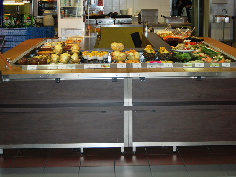 Geant casino anglet 64