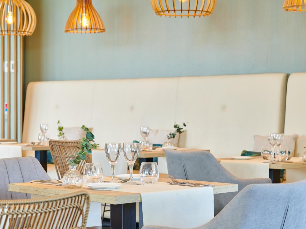 Hôtel Les Terrasses d'Atlanthal à ANGLET