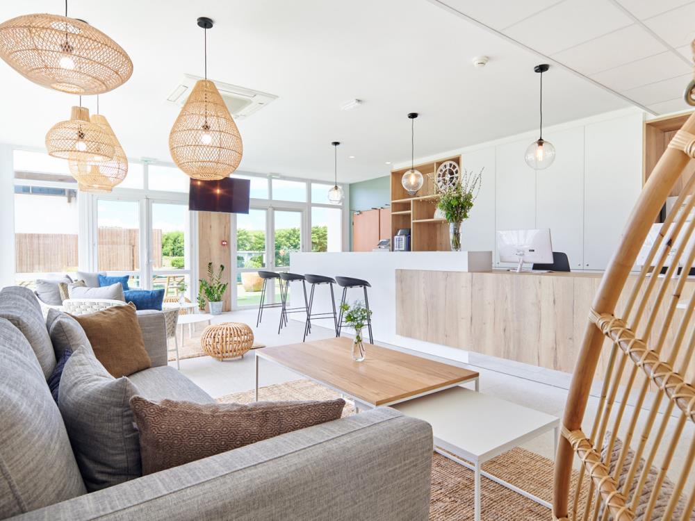 Hôtel Les Terrasses d'Atlanthal à ANGLET