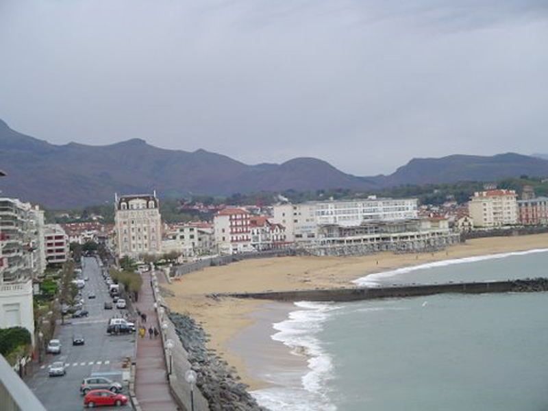 T Centre Ville Saint Jean De Luz Location T Centre Ville Saint Jean De Luz Location
