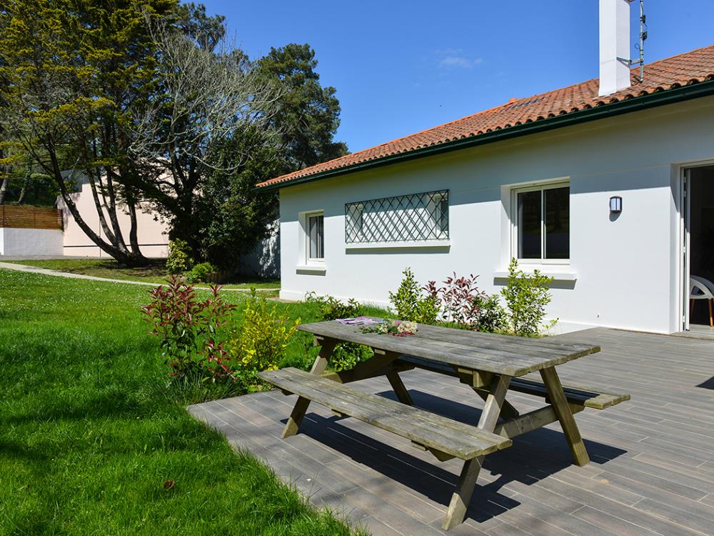 Domaine du Pignada à ANGLET