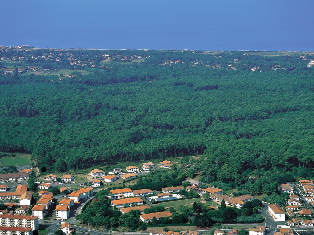 Domaine du Pignada à ANGLET