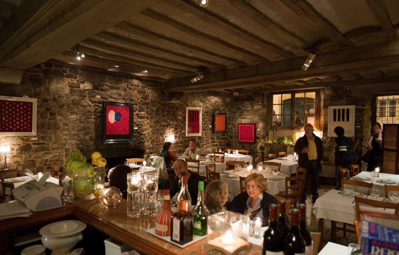 Restaurant Gastronomique Environ Saint Jean De Luz Restaurant Gastronomique Environ Saint Jean De Luz