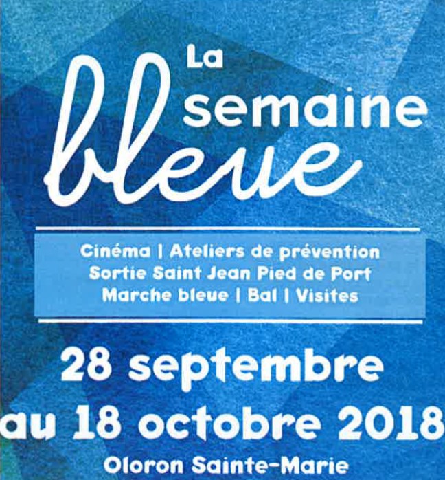 rencontre sur oloron sainte marie