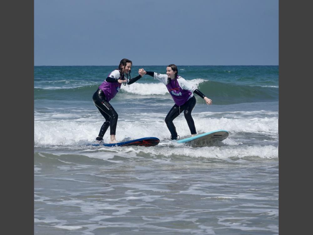 Bidart Surf Evolution à BIDART