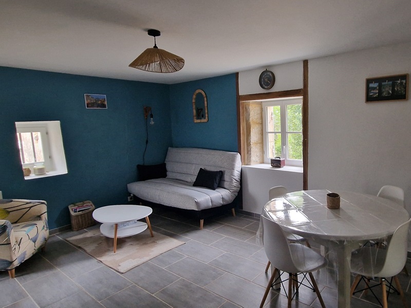 Au doux rêve, Corgnac-sur-l'Isle - photo 7