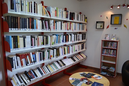 Ludo-médiathèque, Linxe - photo 2