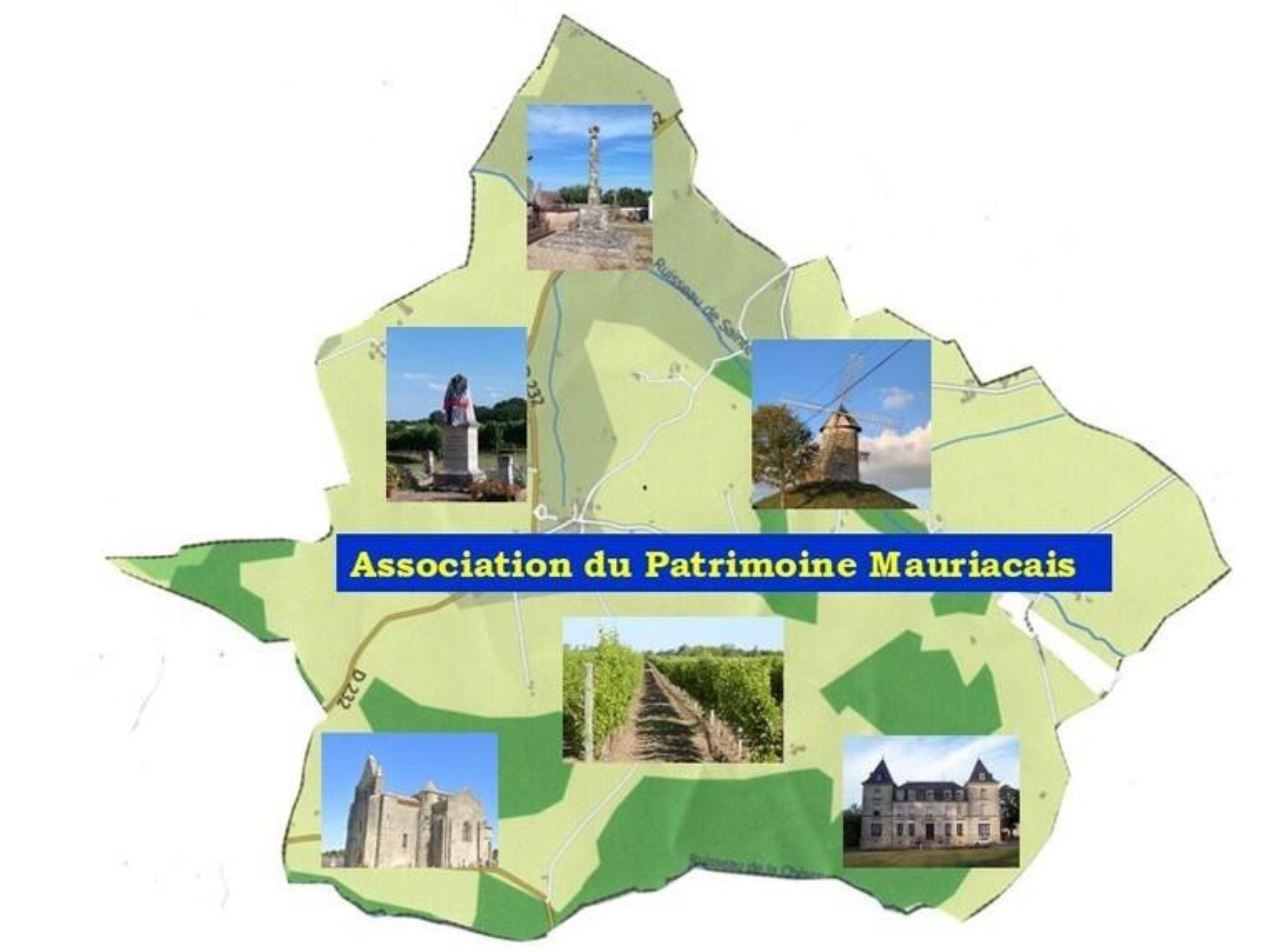 Journées européennes du patrimoine : Promenade patrimoniale commentée