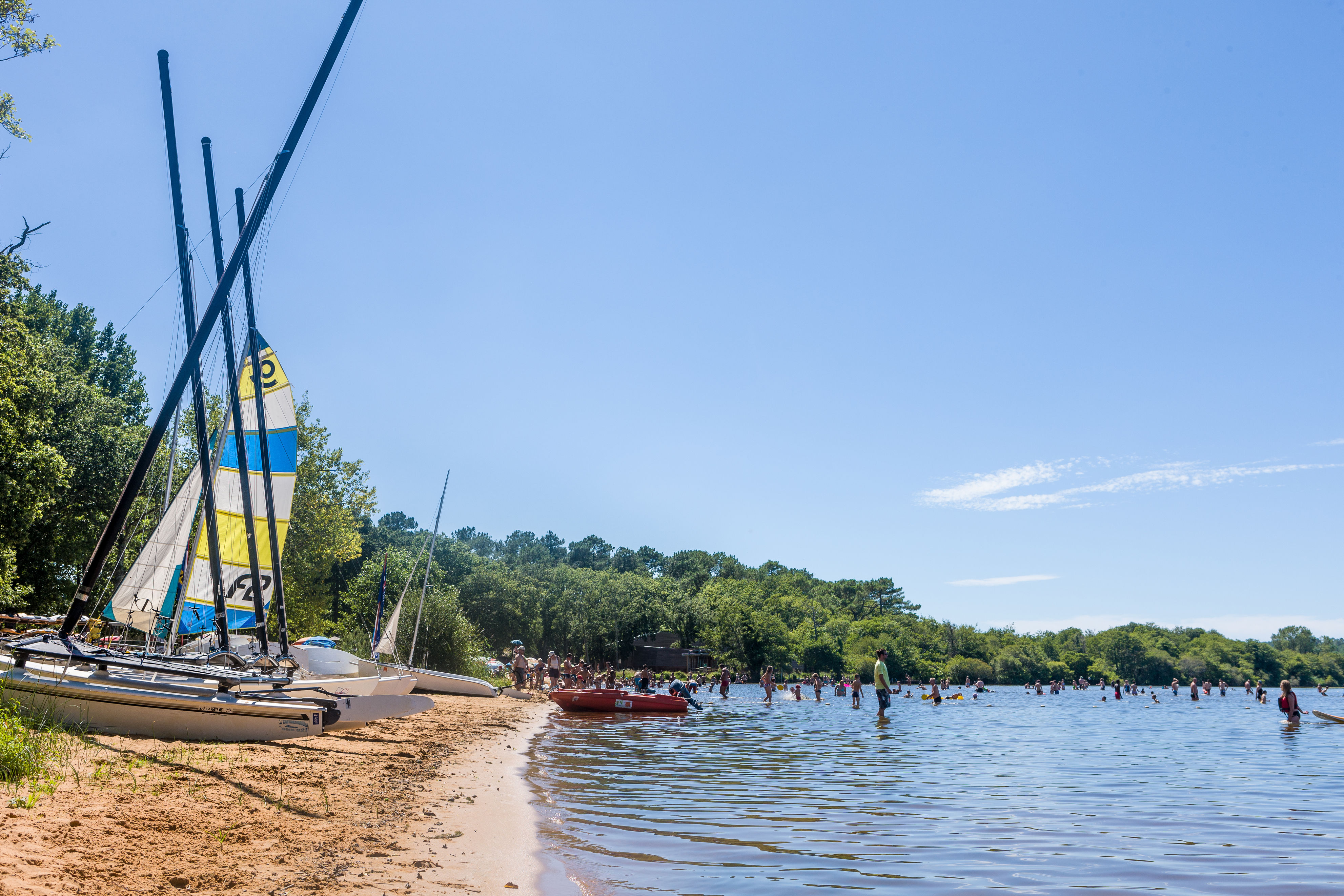 Salon du livre "Aventure et Aquitaine"