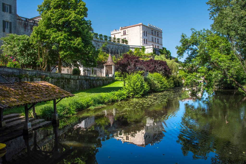 Tir à l’arbalète et frappe de monnaie - Châteaux en fête