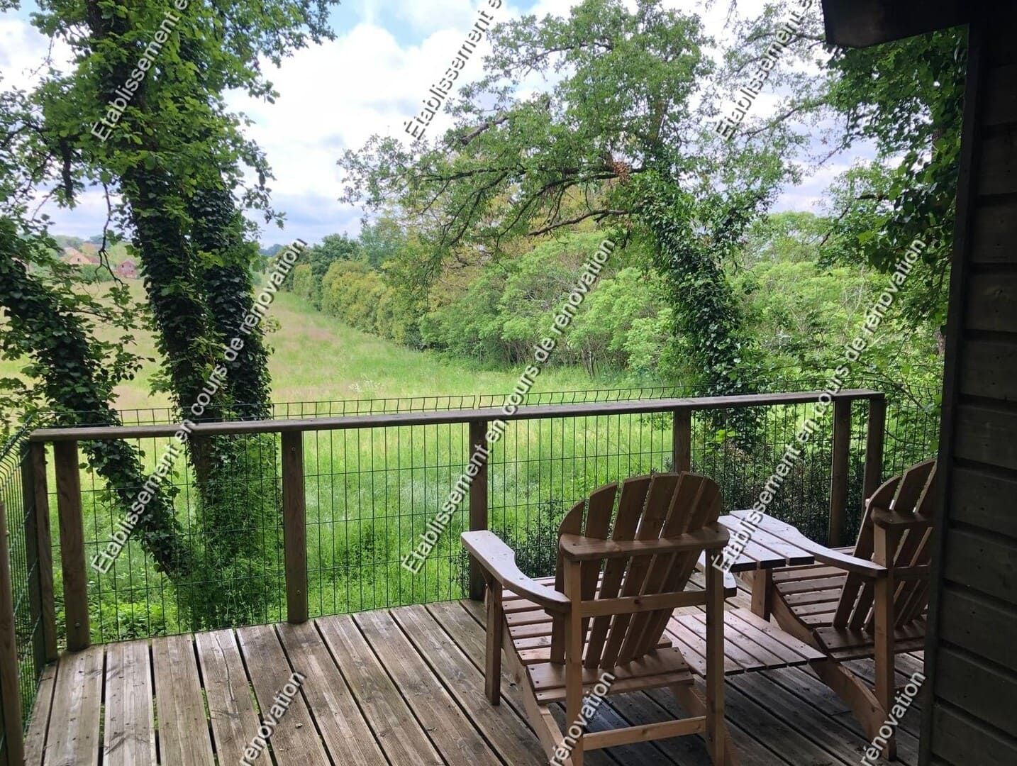 Domaine Amaïa, Saint-Aubin-de-Nabirat - photo 6