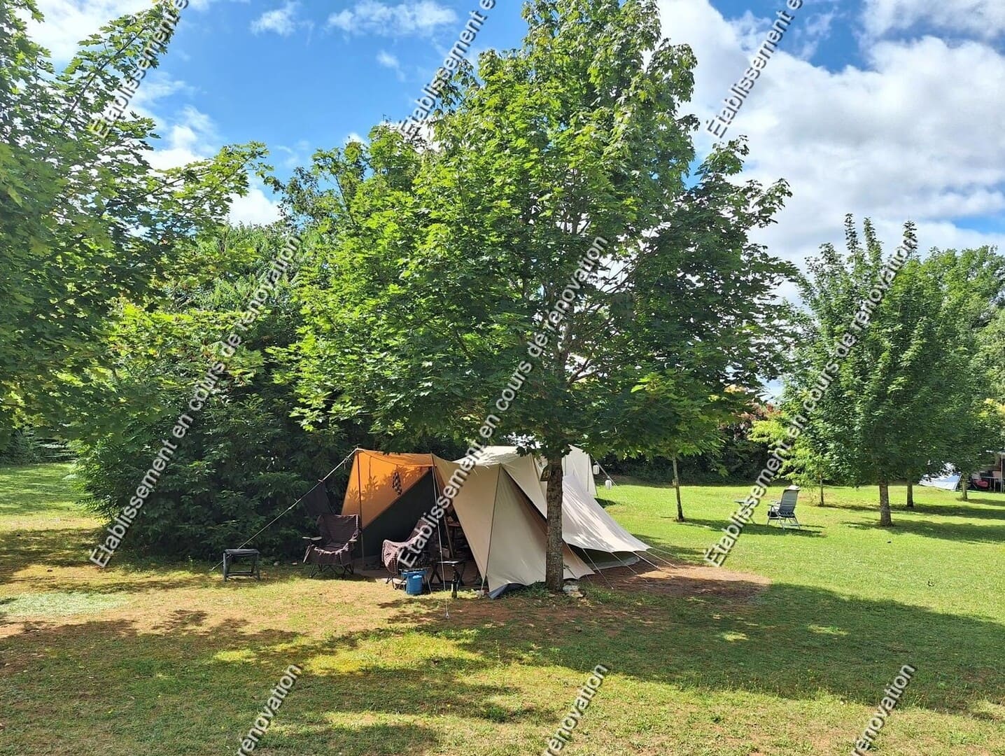 Domaine Amaïa, Saint-Aubin-de-Nabirat - photo 8