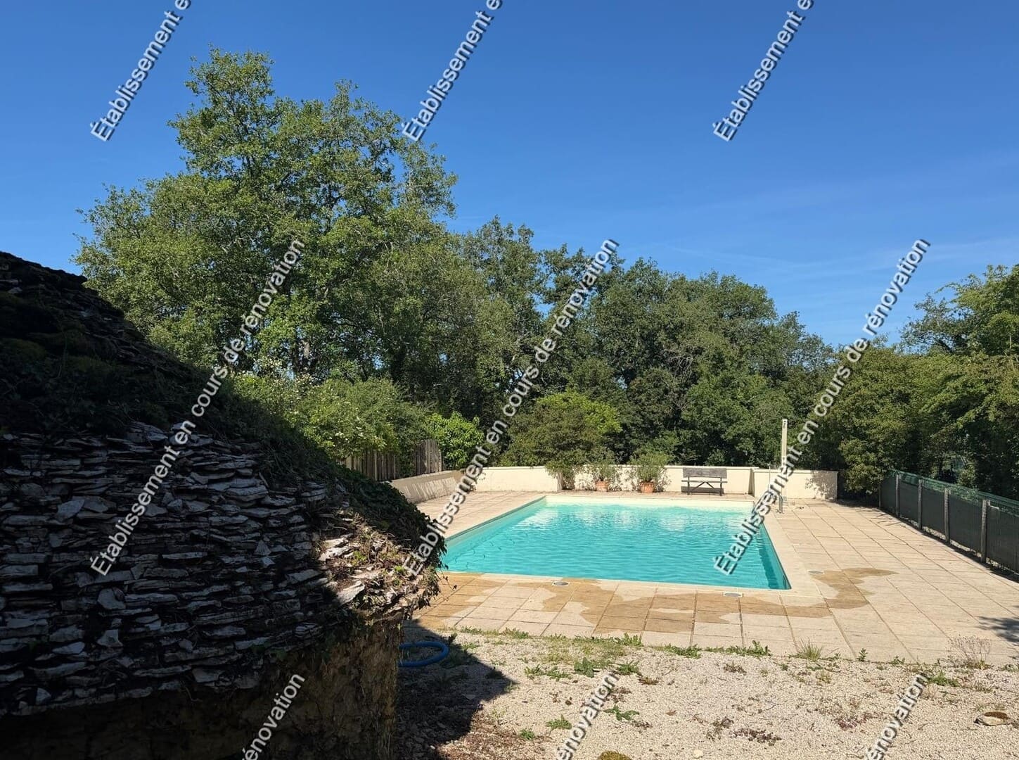 Domaine Amaïa, Saint-Aubin-de-Nabirat - photo 4