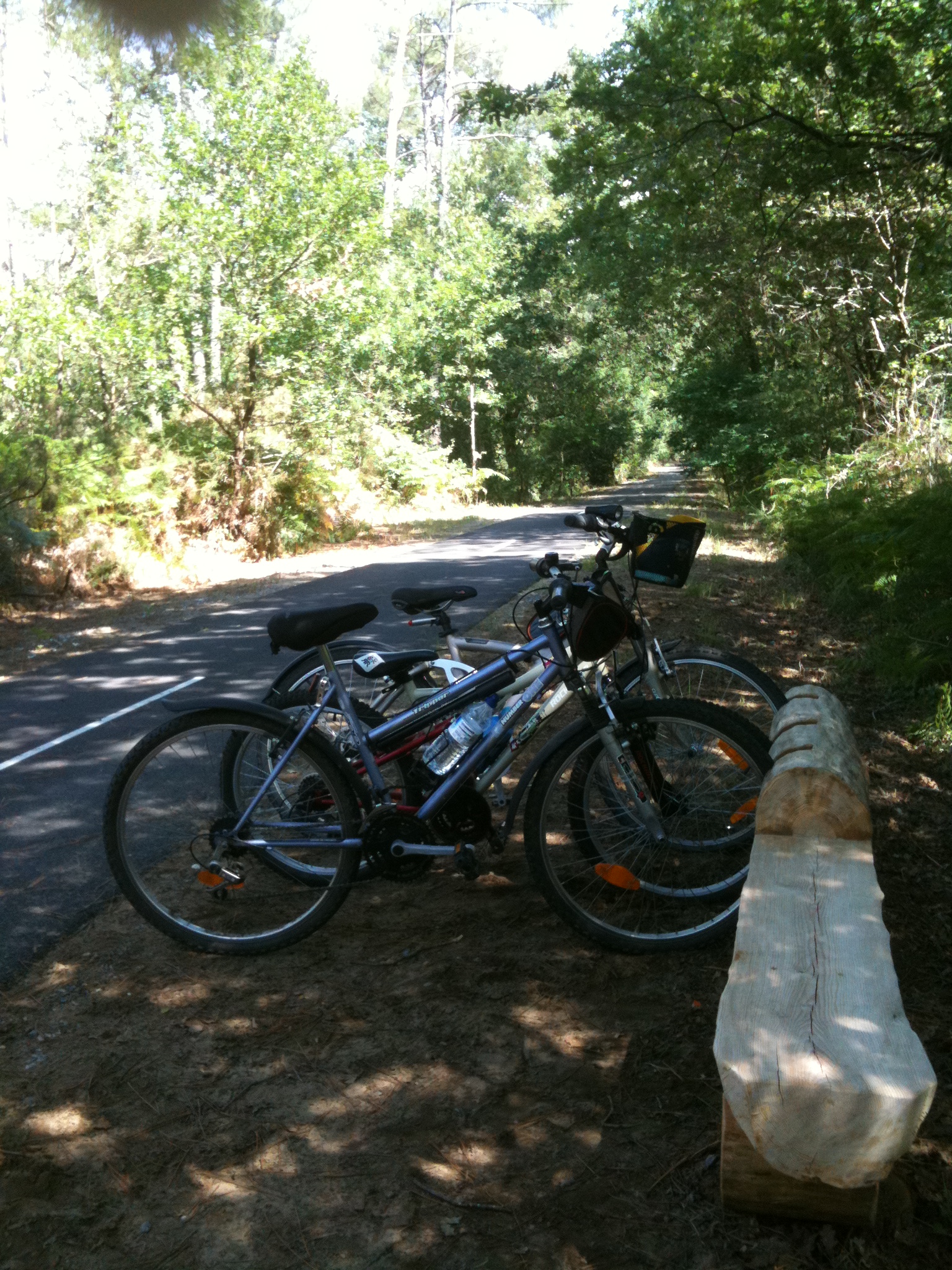 Piste Cyclable "Lo Camin de Hè" - photo 3
