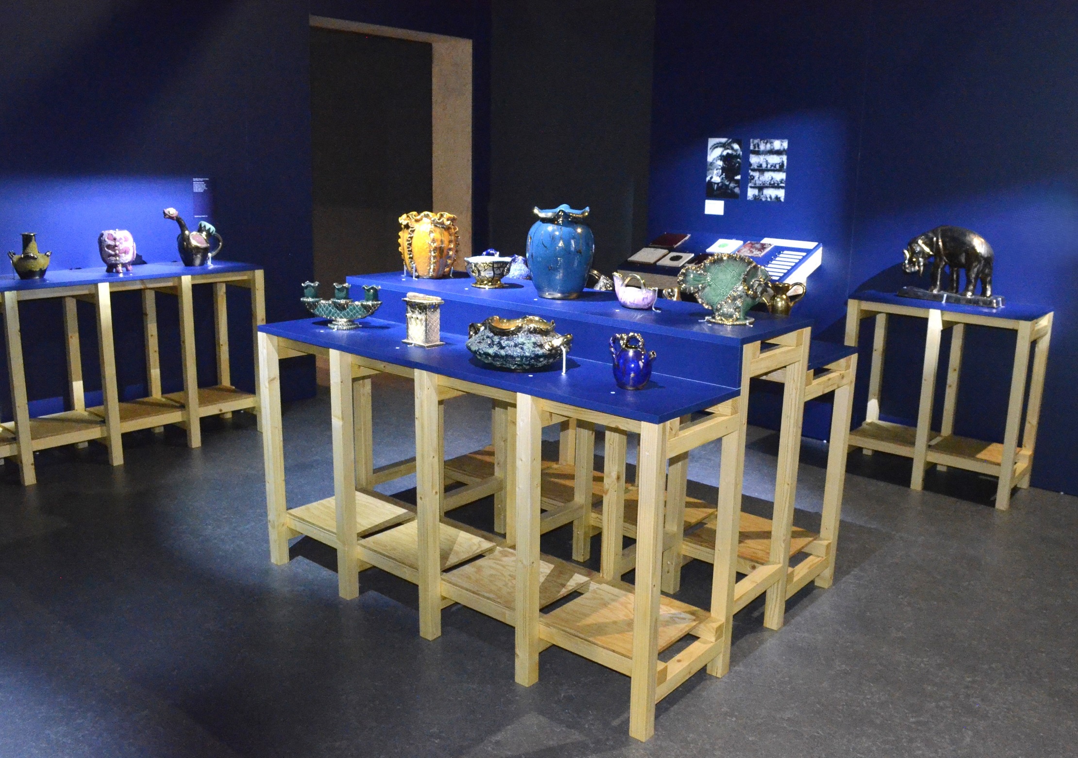 Musée départemental de la Faïence et des Arts de la table, Samadet - photo 3