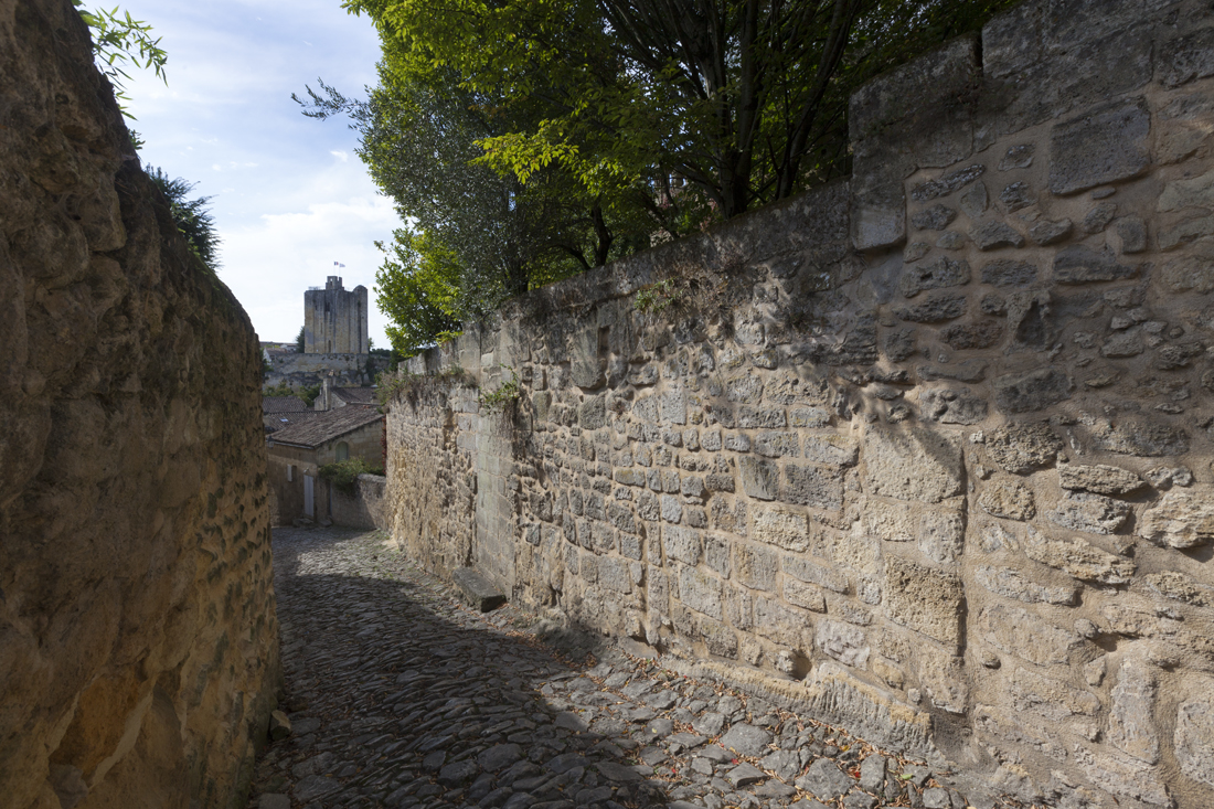 Les Tertres, Saint-Émilion - photo 4