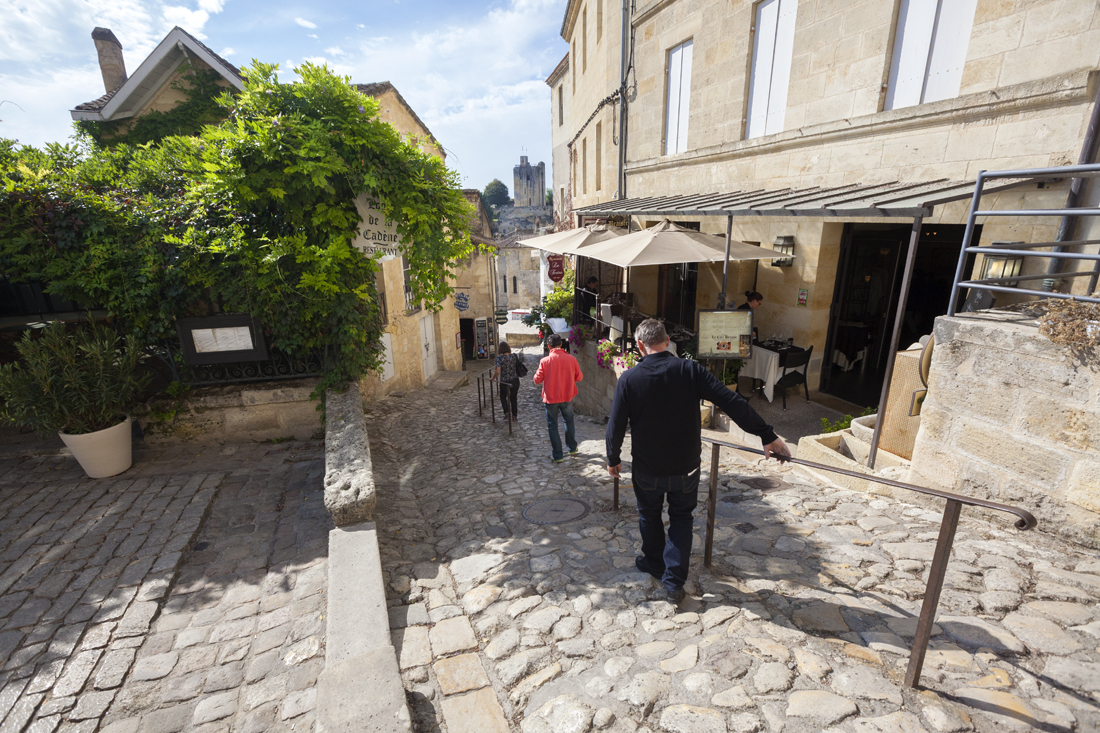 Les Tertres, Saint-Émilion - photo 3