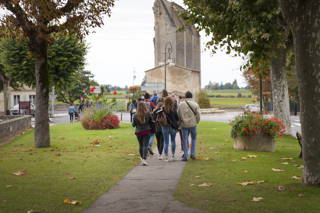 Les Grandes Murailles