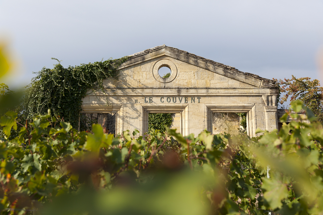 Ancien Couvent des Ursulines