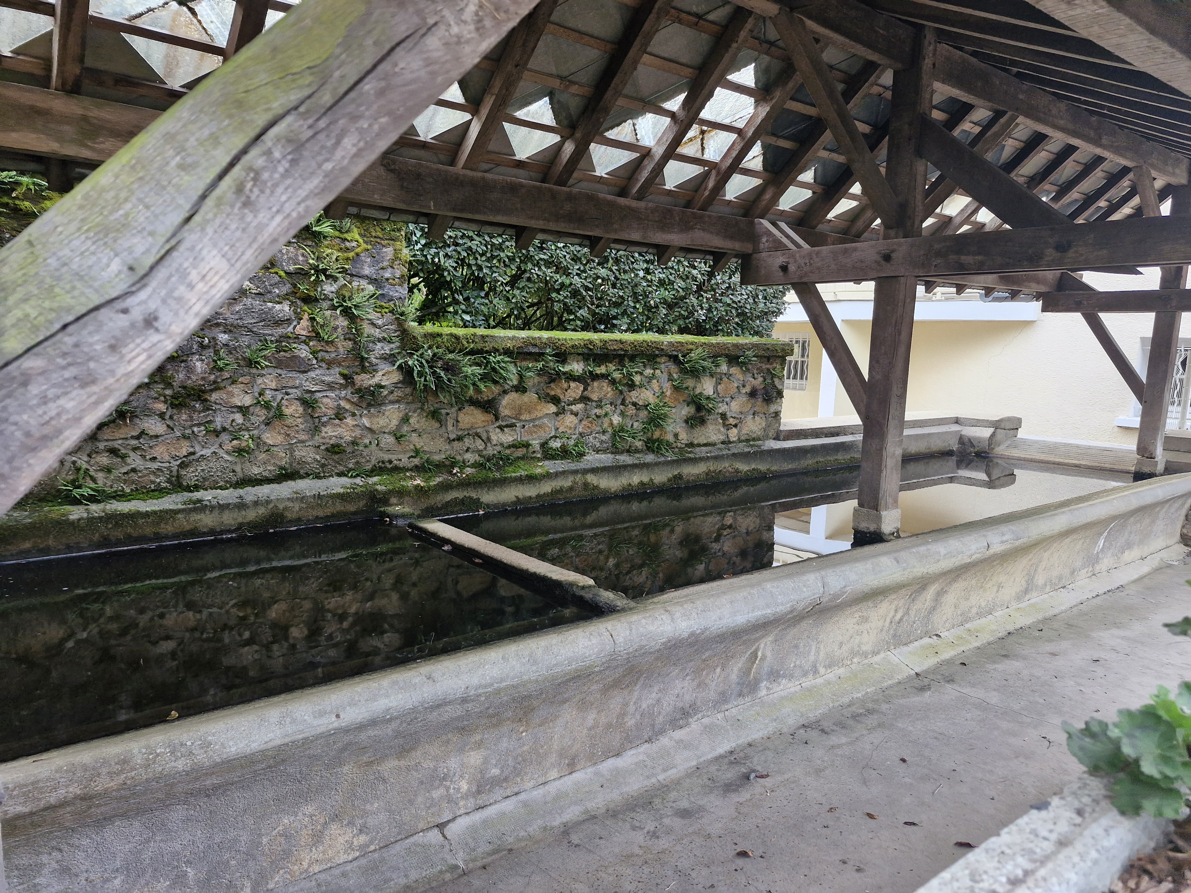 Circuit du Pont de la Roche, Vigeois - photo 10