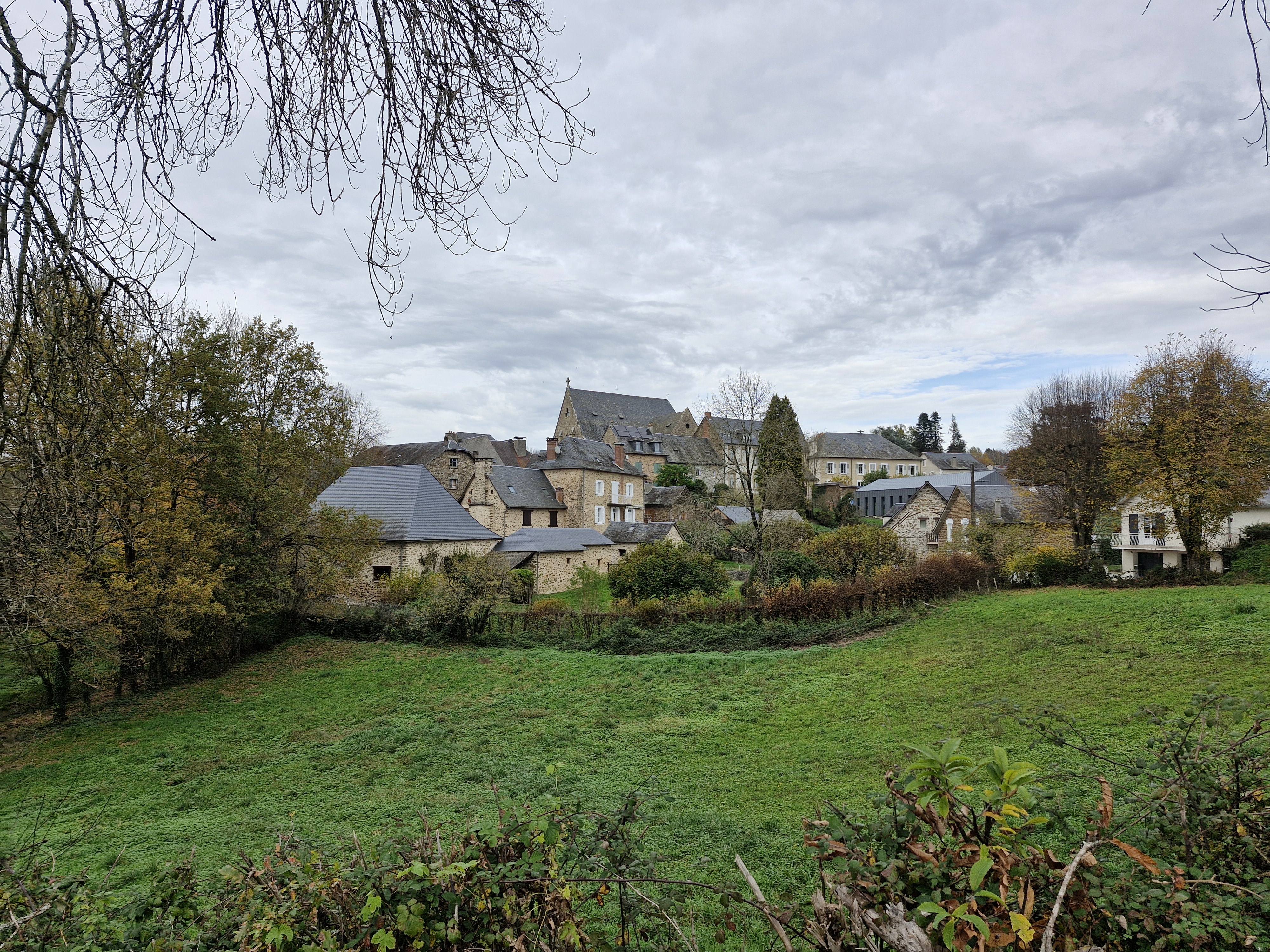 Circuit du Pont de la Roche, Vigeois - photo 8