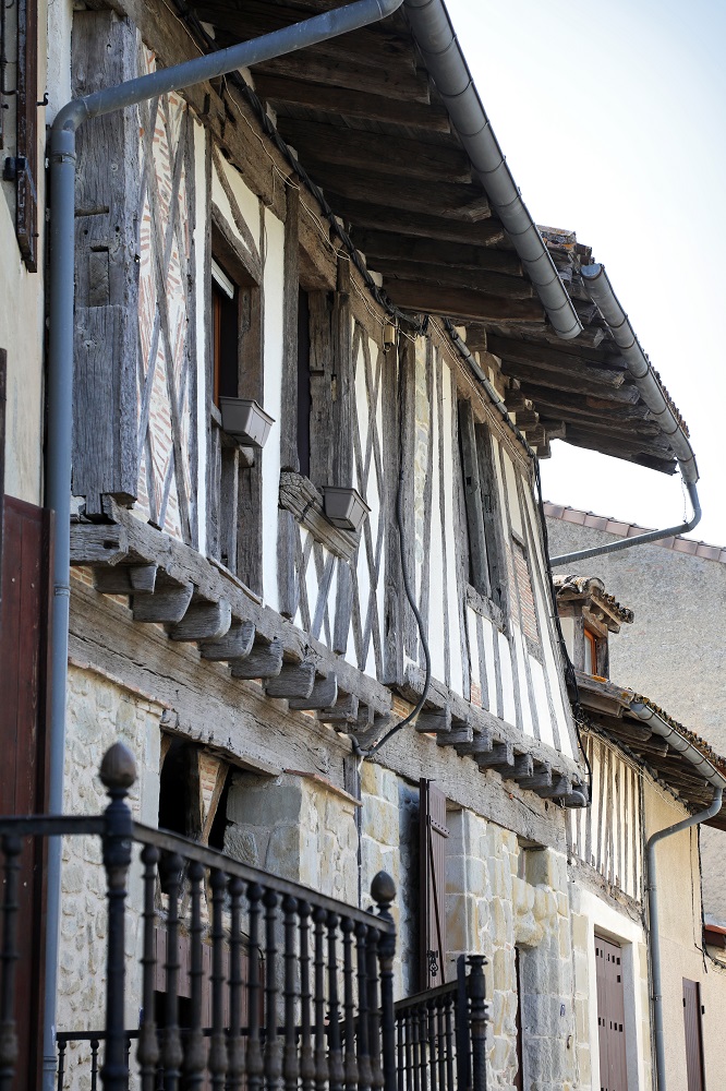 Village de Verteuil-d'Agenais, Verteuil-d'Agenais - photo 2