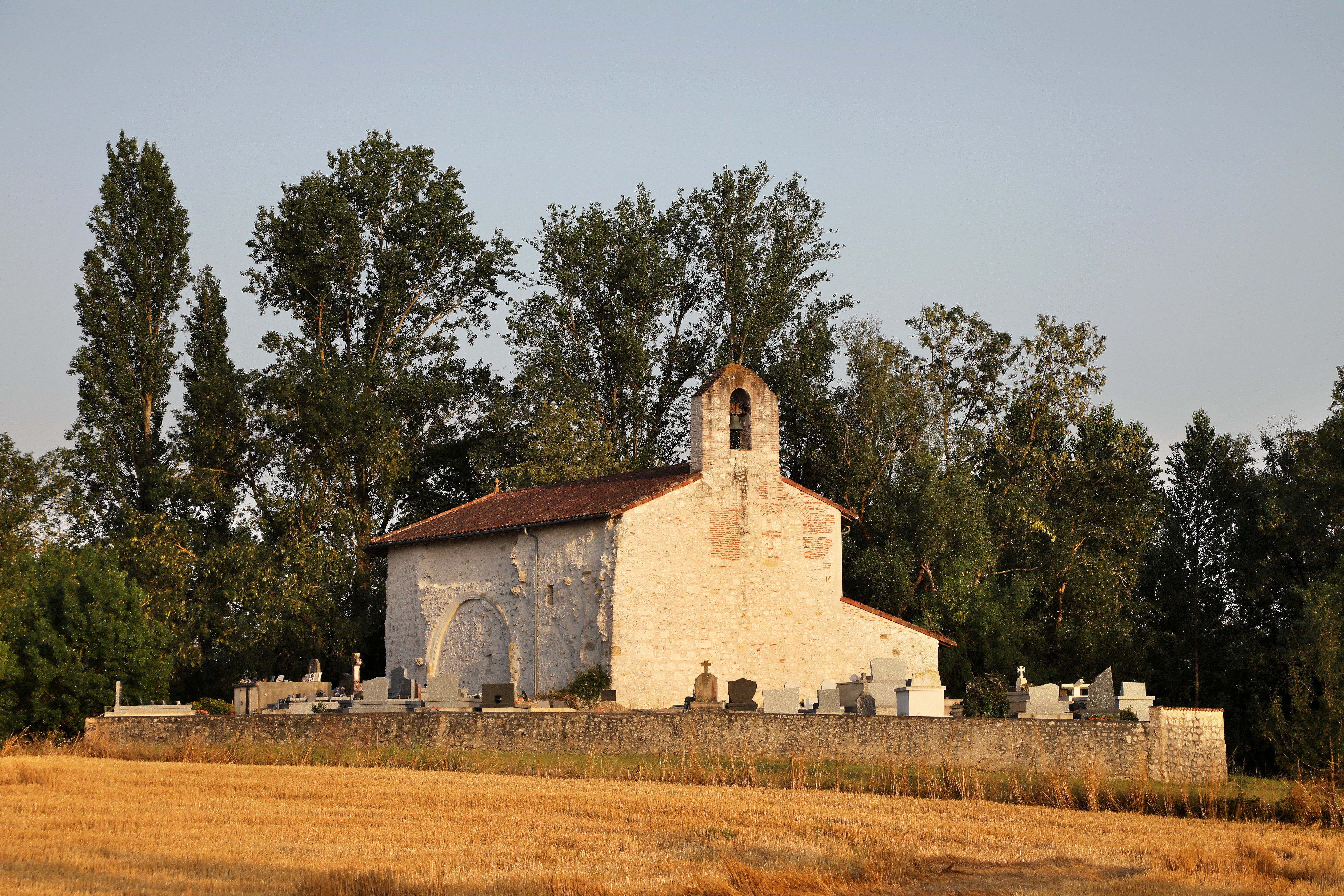 La Chapelle de Prélats