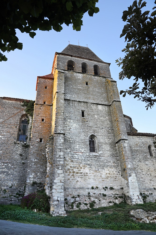 Bastide de Saint-Pastour