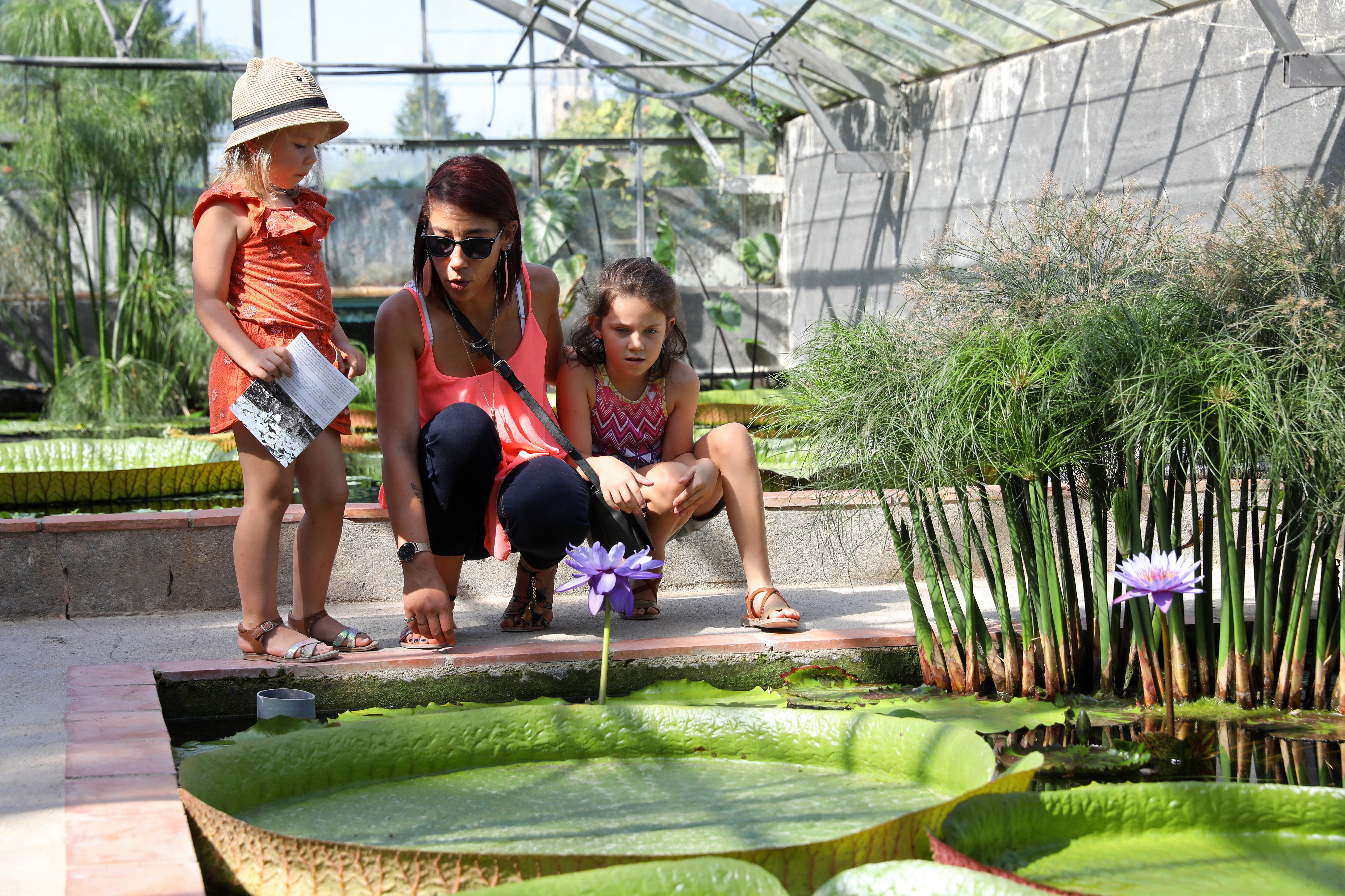 Village médiéval du Temple-sur-Lot