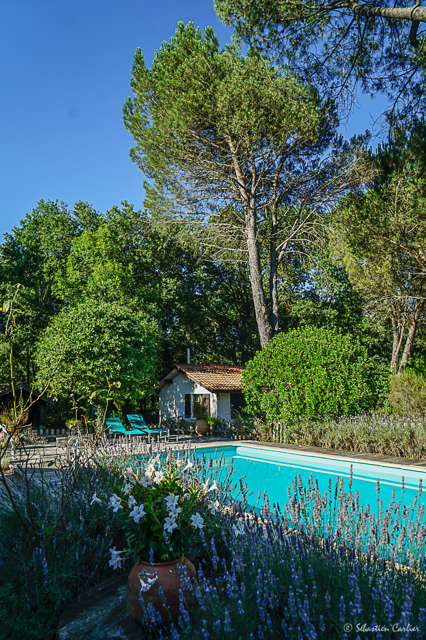 Escale à  Montauzey, Belhade - photo 4