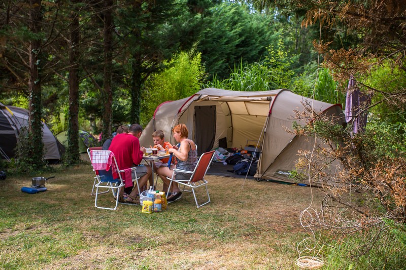 Domaine de l'Etang de Bazange - photo 2