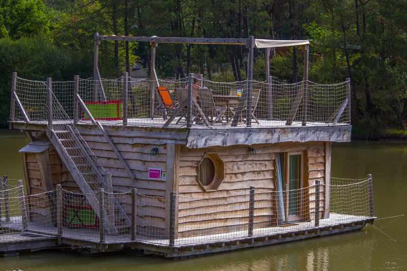 Domaine de l'Etang de Bazange, Monfaucon - photo 12