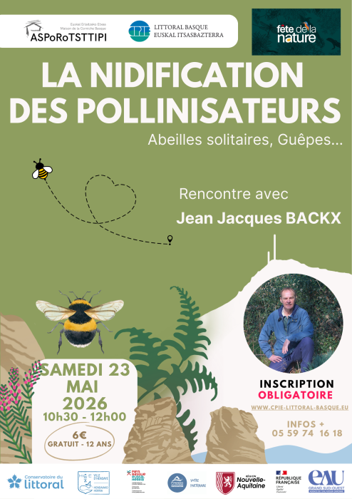 Visuel évènement