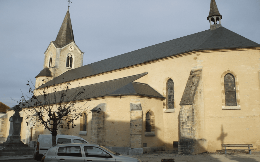 Image de présentation du lieu