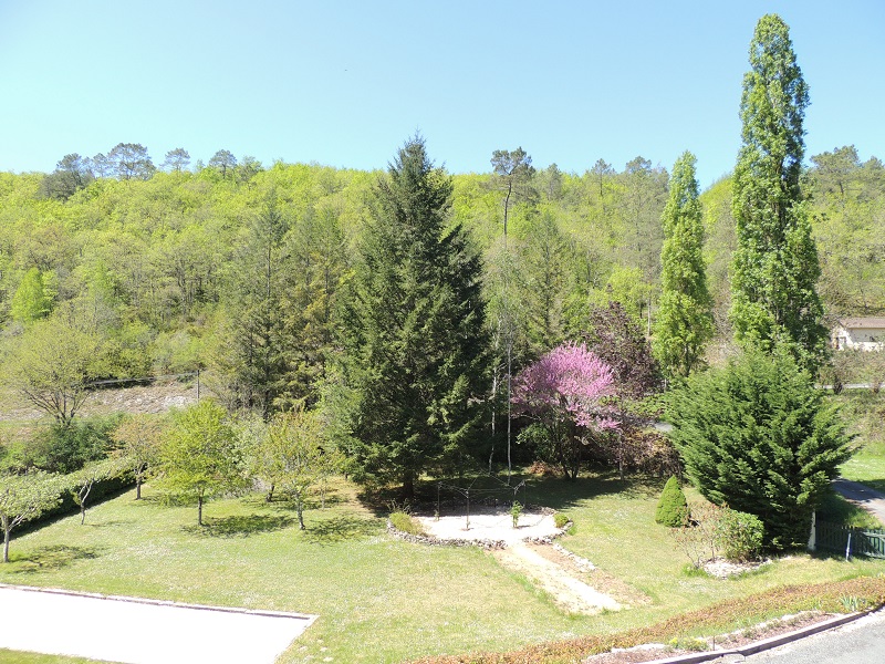 Les Gaps, Aubas - photo 8