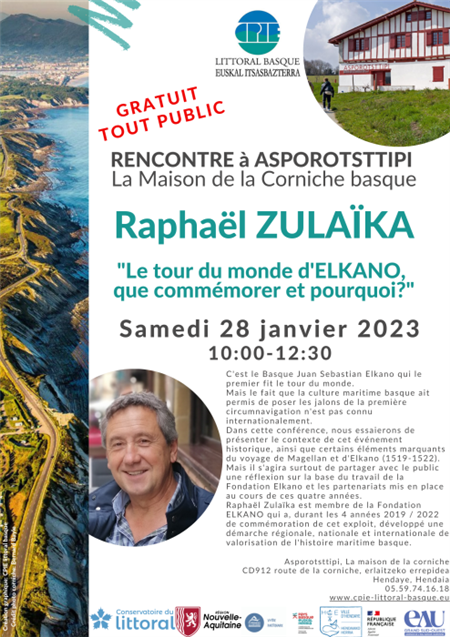 Conférence Conférence
