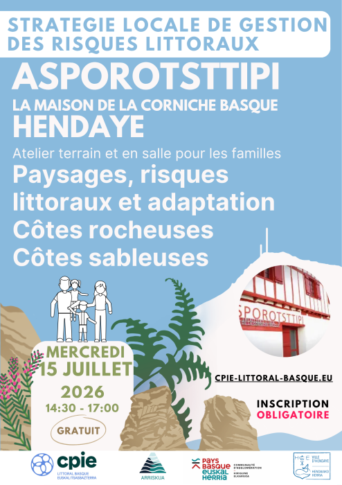Visuel évènement