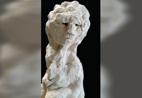 Cécile Laissus, artiste sculpteur - art contemporain