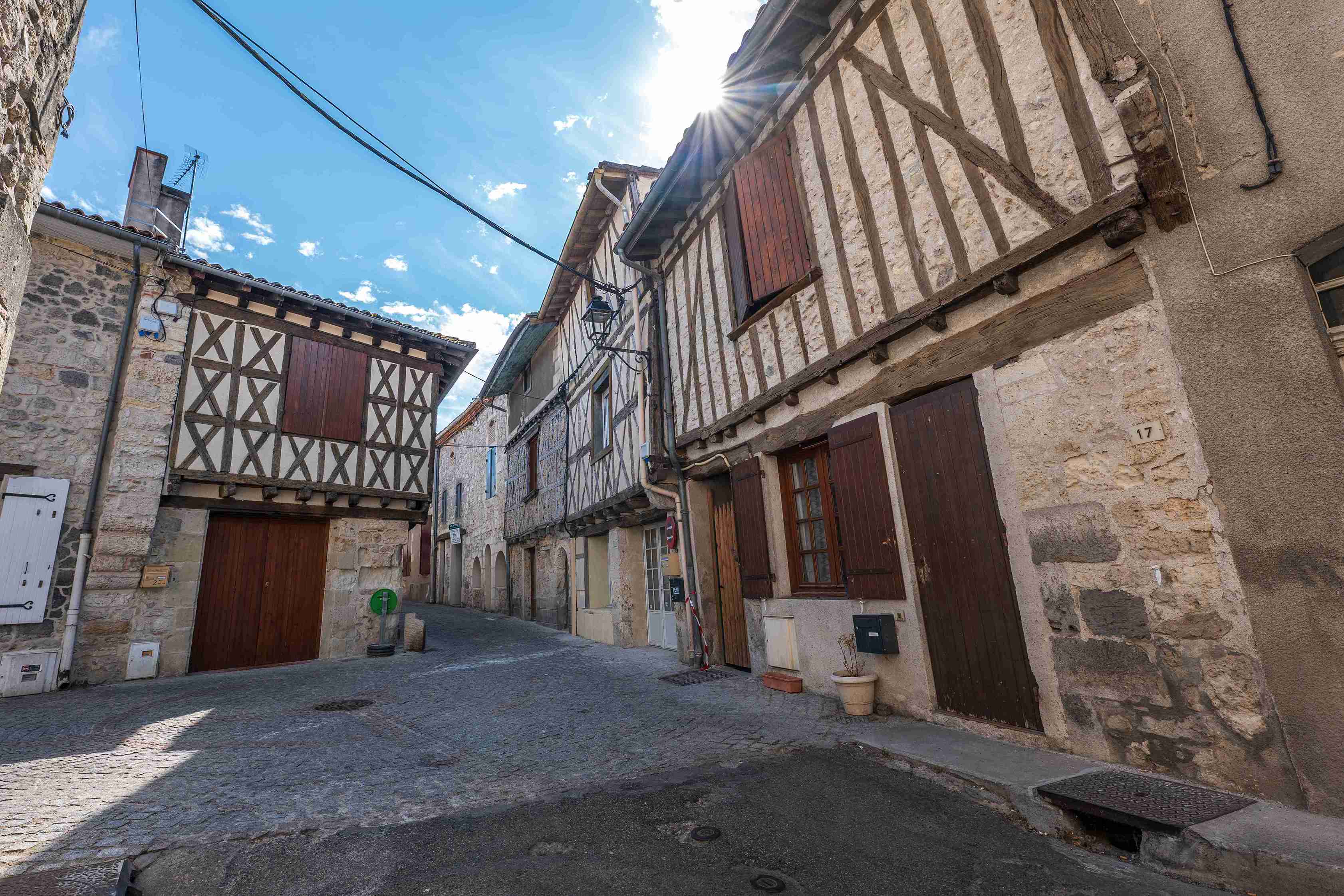 Circuit Tèrra Aventura : De la pierre et des rois - photo 5