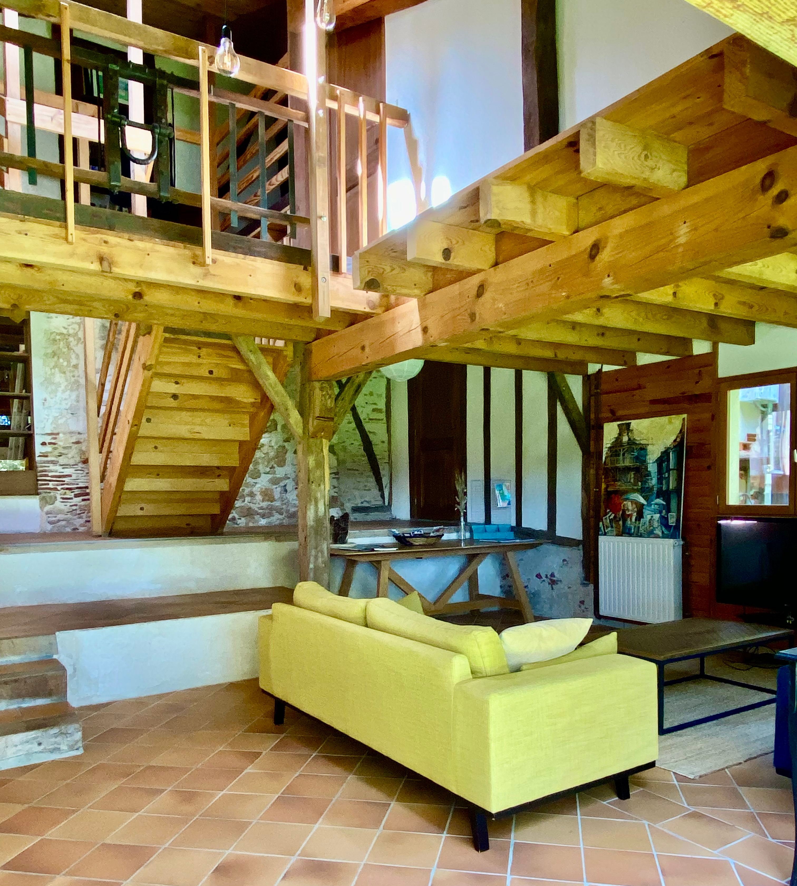 Domaine Bourgade, Betbezer-d'Armagnac - photo 11