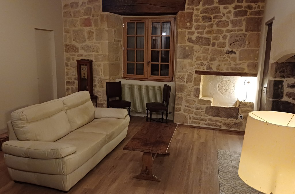 Gîte d'étape Molières Découvertes