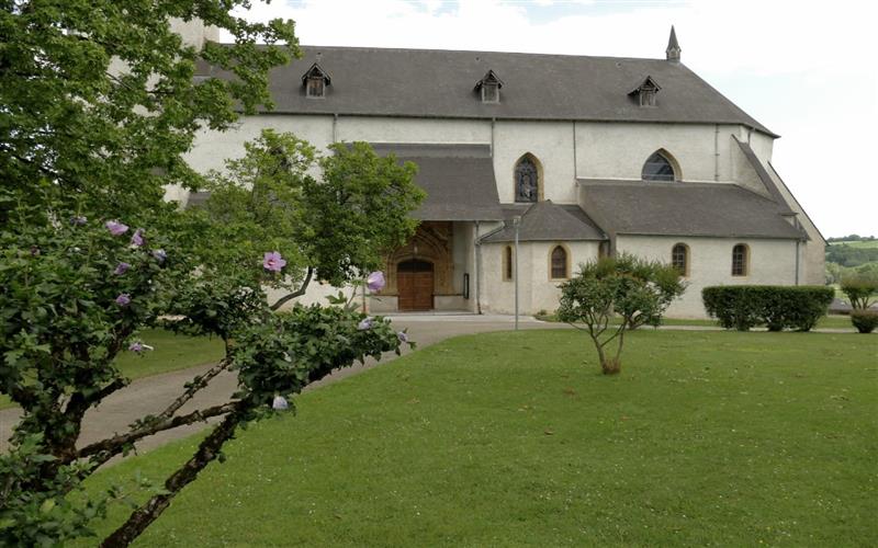 Parcours Patrimoine : une communauté pastorale millénaire