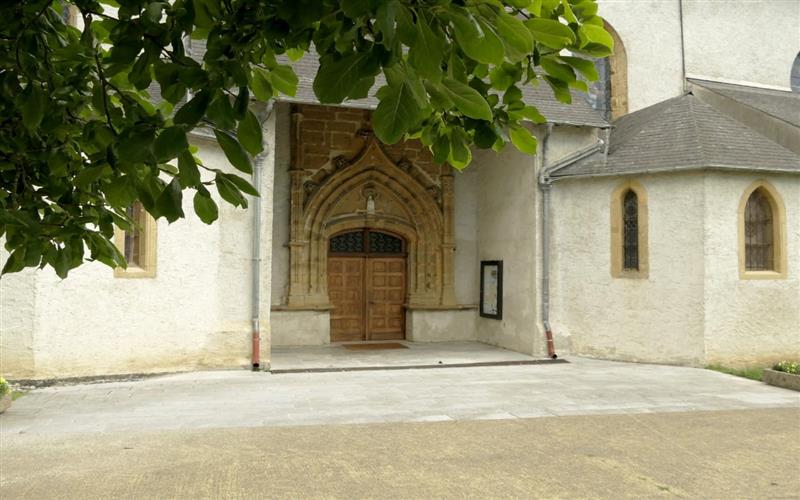 Parcours Patrimoine : une communauté pastorale millénaire