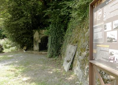 Journées Européennes du Patrimoine - Mines de Baburet