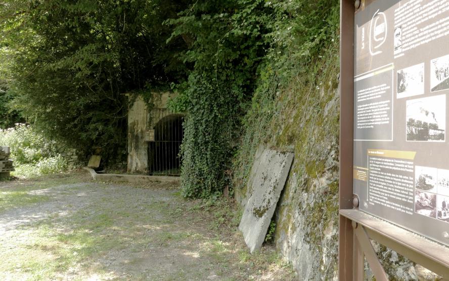 Image de présentation du lieu