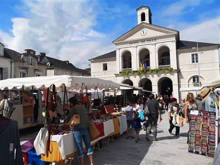Marché 