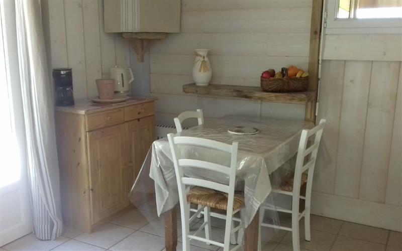 Gîte Caze Tanière - Véronique CAZE-LOJABERRY