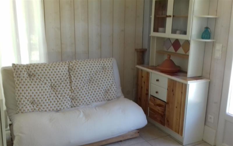 Gîte Caze Tanière - Véronique CAZE-LOJABERRY